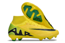 CHUTEIRA NIKE AIR ZOOM SUPERFLY 9 FG AMARELO