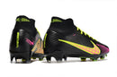 Chuteira NIKE Air Zoom Superfly 9 Elite FG PRETO MIX