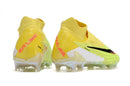 NIKE PHANTOM GX ELITE AMARELO FLORECENTE