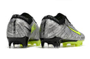 Nike Air Zoom Mercurial Vapor 15 Elite CINZA E VERDE