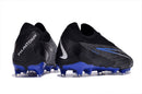 NIKE PHANTOM GX .1 PRETO AZUL