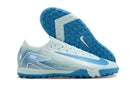 NIKE MERCURIAL VAPOR 16 SOCIETY INFANTIL 34 AO 38 AZUL