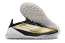 ADIDAS F50 SOCIETY PRETO DOURADO