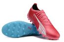 PUMA FUTURE ULTRA SOCIETY ROSA/AZUL