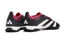 ADIDAS PREDATOR SOCIETY INFANTIL 34 AO 38 PRETO ROXO