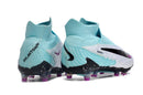 NIKE PHANTOM GX ELITE INFANTIL 34 AO 38 AZUL MIX