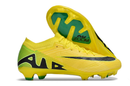 NIKE AIR ZOOM MERCURIAL VAPOR 15 ELITE AMARELO