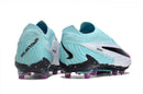 NIKE PHANTOM GX INFANTIL 34 AO 38 AZUL MIX
