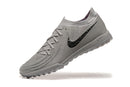 NIKE PHANTOM LUNA GX2 SOCIETY CINZA
