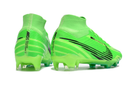CHUTEIRA NIKE AIR ZOOM SUPERFLY 9 ELITE FG VERDE MIX
