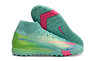 NIKE MERCURIAL SUPERFLY X ( 10 ) SOCIETY