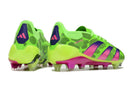 ADIDAS PREDATOR ELITE INFANTIL 34 AO 38 VERDE