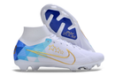 CHUTEIRA NIKE AIR ZOOM SUPERFLY 9 FG BRANCO ARGENTINA