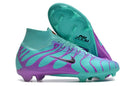 CHUTEIRA NIKE AIR ZOOM SUPERFLY 9 FG AZUL ROXO