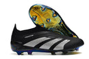 ADIDAS PREDATOR ACCURACY INFANTIL 34 AO 38 PRETO FULL