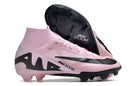 CHUTEIRA NIKE AIR ZOOM SUPERFLY 9 FG LILÁS