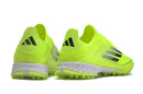 ADIDAS F50 SOCIETY VERDE