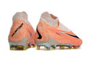 NIKE PHANTOM GX ELITE LARANJA SALMÃO