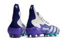 ADIDAS PREDATOR FREAK INFANTIL 34 AO 38 ROXO