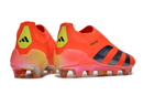 ADIDAS PREDATOR ACCURACY INFANTIL 34 AO 38 LARANJA