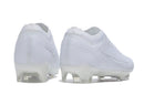 NIKE AIR ZOOM MERCURIAL VAPOR 15 BRANCO ROSA CAMALEÃO