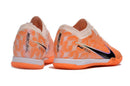 NIKE MERCURIAL VAPOR FUTSAL INFANTIL 34 AO 38 LARANJA