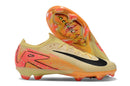 NIKE MERCURIAL VAPOR 16 INFANTIL 34 AO 38 LARANJA