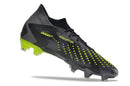 ADIDAS PREDATOR ACCURACY .1 FG PRETO VERDE