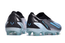 ADIDAS X CRAZYFAST .1 + CINZA MESSI