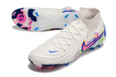 NIKE PHANTOM GX2 LUNA ELITE FG BRANCO MIX 2