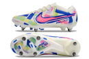 NIKE MERCURIAL VAPOR 15 TRAVA MISTA BRANCO COLOR