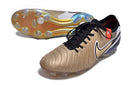 CHUTEIRA NIKE TIEMPO LEGEND 10 ELITE BRONZE