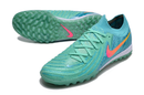 NIKE PHANTOM GX2 LUNA ELITE SOCIETY AZUL