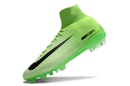 NIKE MERCURIAL ZOOM SUPERFLY 5 RETRO CAMPO