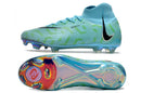 NIKE PHANTO LUNA ELITE FG AZUL CLARO