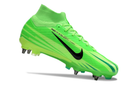 NIKE MERCURIAL SUPERFLY 9 TRAVA MISTA VERDE