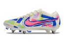 NIKE MERCURIAL VAPOR 15 TRAVA MISTA BRANCO COLOR