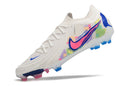 NIKE PHANTOM GX2 LUNA ELITE FG BRANCO COLOR MIX