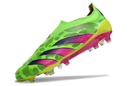 ADIDAS PREDATOR ACCURACY+ VERDE ROSA