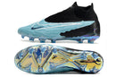 NIKE PHANTOM GX ELITE AZUL PRETO