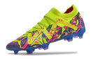 PUMA FUTURE ULTIMATE AMARELO MIX