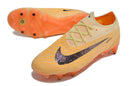 NIKE PHANTOM GX ELITE TRAVA DE ALUMÍNIO LARANJA 2