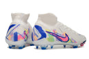 NIKE PHANTOM GX2 LUNA ELITE FG BRANCO MIX 2