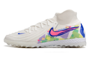NIKE PHANTOM GX2 LUNA ELITE SOCIETY BRANCO COLOR