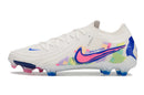 NIKE PHANTOM GX2 LUNA ELITE FG BRANCO COLOR MIX