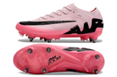 NIKE MERCURIAL VAPOR 15 TRAVA MISTA ROSA