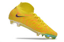 NIKE PHANTO LUNA ELITE FG AMARELO