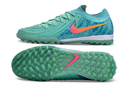 NIKE PHANTOM GX2 LUNA ELITE SOCIETY AZUL