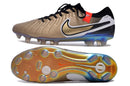 CHUTEIRA NIKE TIEMPO LEGEND 10 ELITE BRONZE