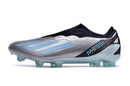 ADIDAS X CRAZYFAST .1 + CINZA MESSI